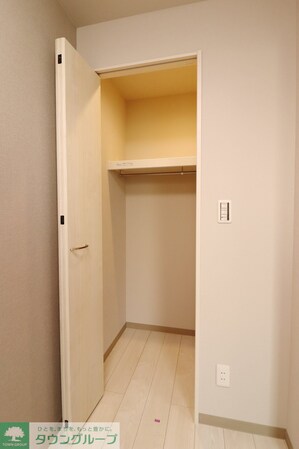 デュオメゾン高円寺駅前の物件内観写真